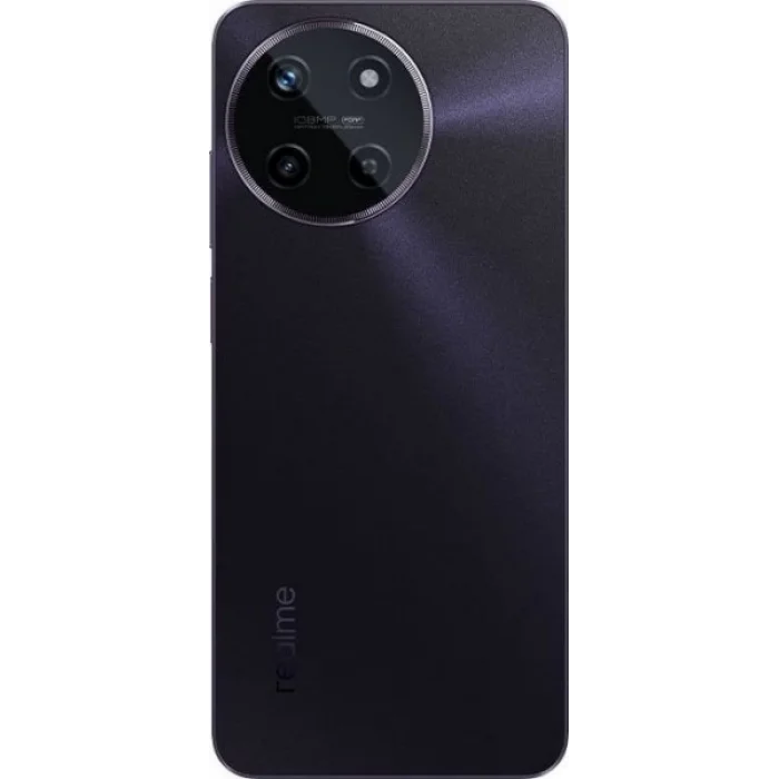 Realme 11 (RMX3636) Power On Off Yan Ses Film Flex