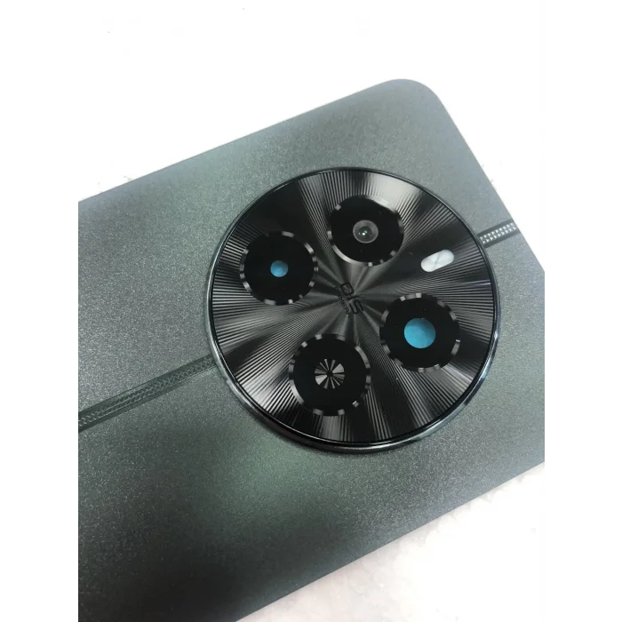 Realme 12 4G (RMX3871) Arka Kapak Pil Kapağı Orjinal