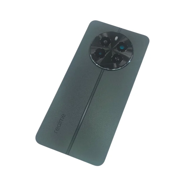 Realme 12 4G (RMX3871) Arka Kapak Pil Kapağı Orjinal