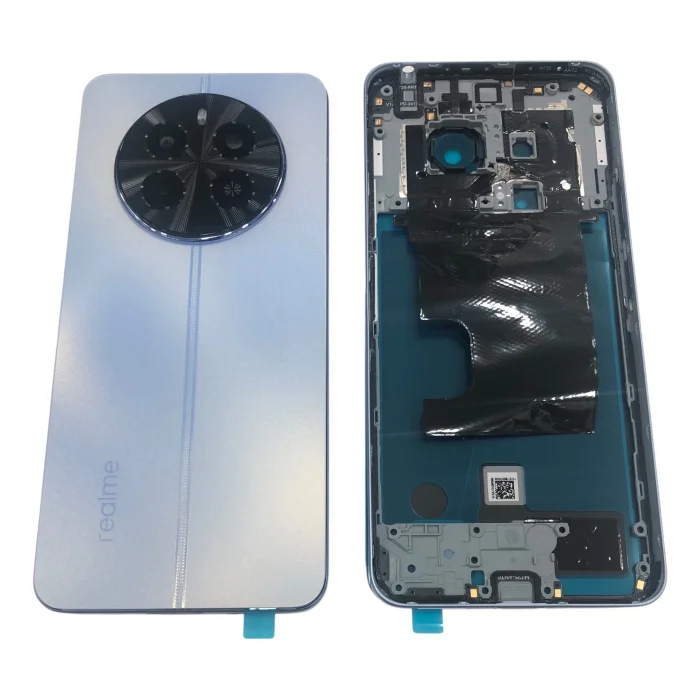 Realme 12 4G (RMX3871) Kasa Kapak Orjinal