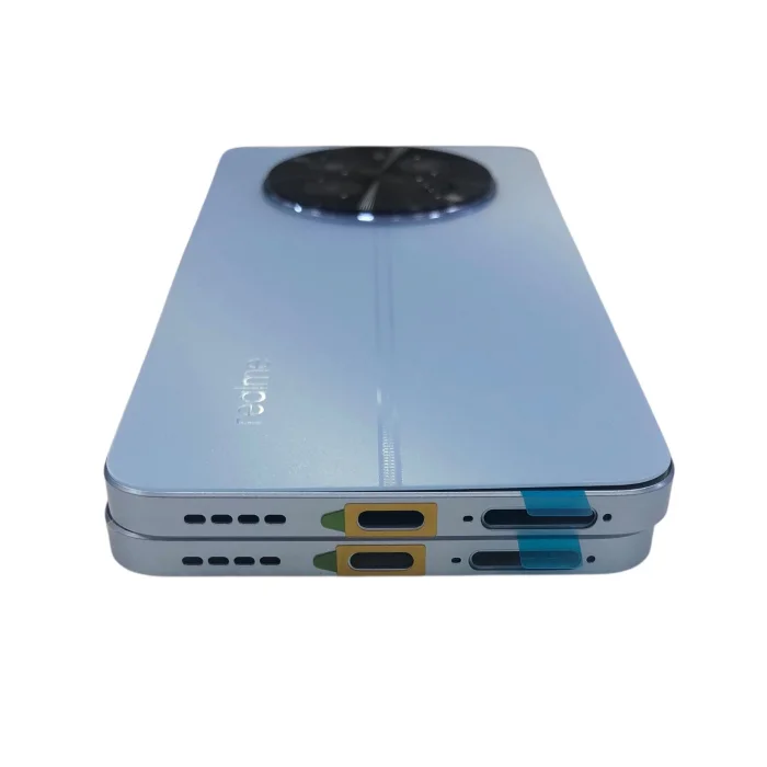 Realme 12 4G (RMX3871) Kasa Kapak Orjinal