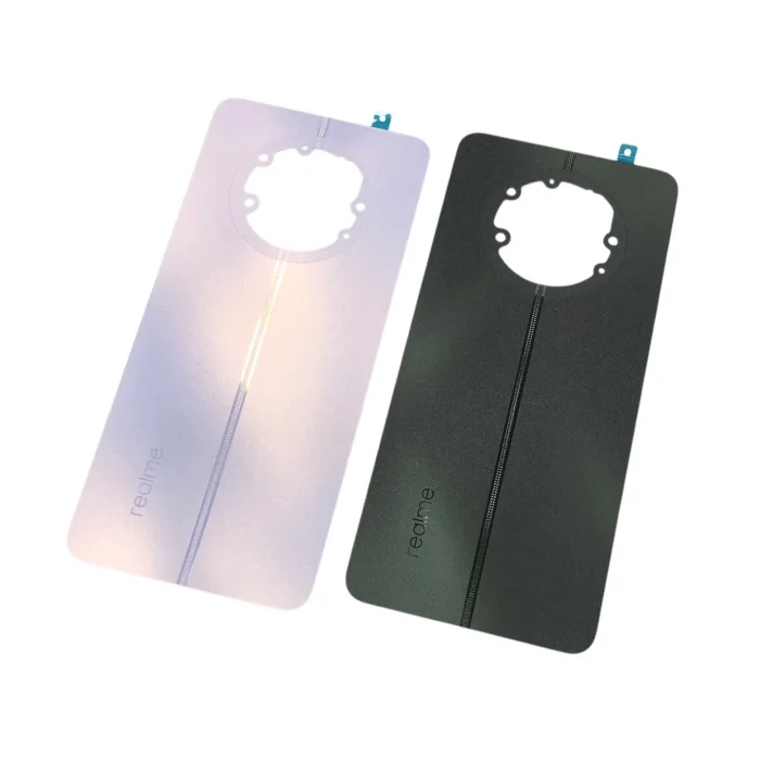 Realme 12 5G Arka Kapak Pil Kapağı