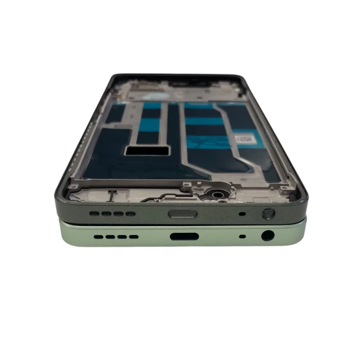 Realme 12 Lite (RMX3890) Kasa / Ekran Çıtası Orjinal