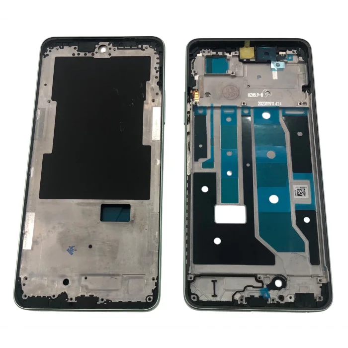 Realme 12 Lite (RMX3890) Kasa / Ekran Çıtası Orjinal