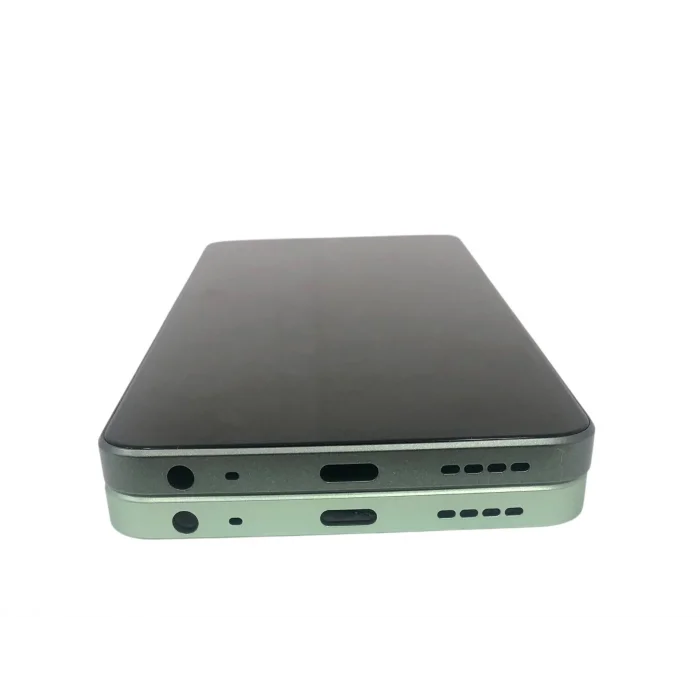 Realme 12 Lite (RMX3890) Lcd Ekran + Dokunmatik Çıtalı Orjinal Çıkma