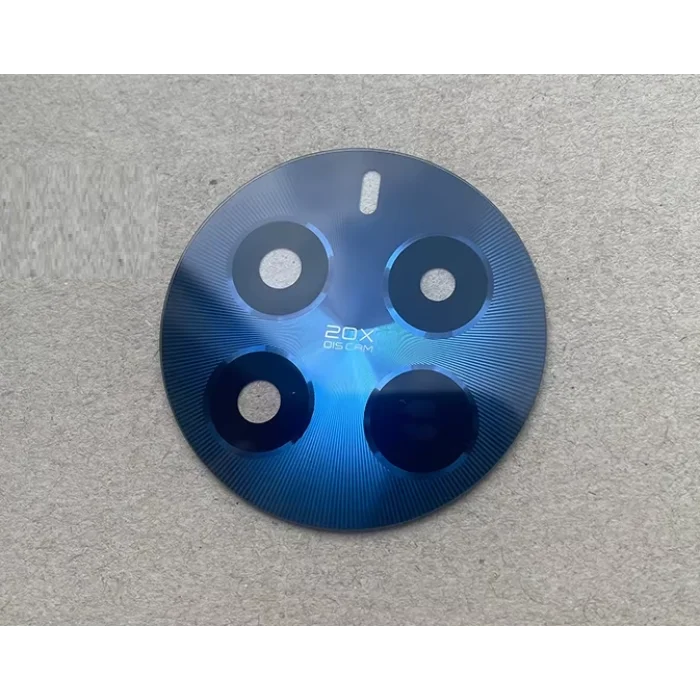 Realme 12 Pro Kamera Camı