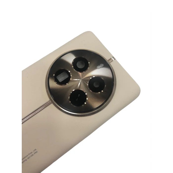 Realme 12 Pro Plus (RMX3840) Arka Kapak Pil Kapağı Full Orjinal