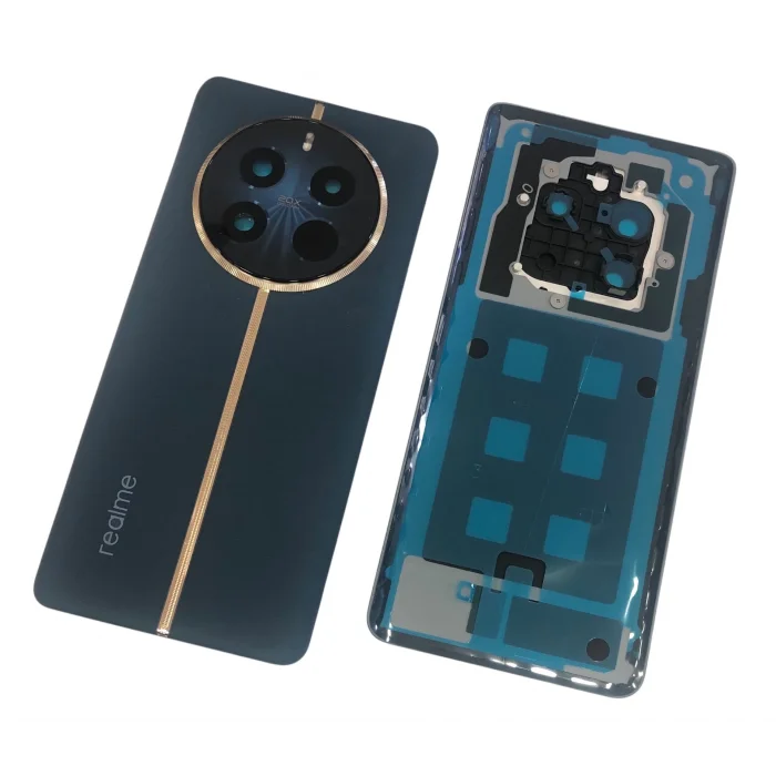 Realme 12 Pro (RMX3842) Arka Kapak Pil Kapağı Full
