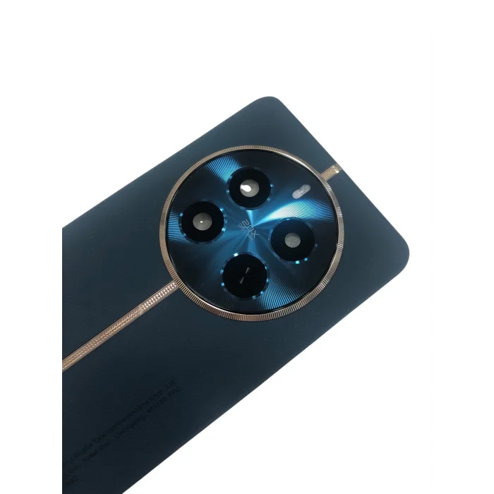 Realme 12 Pro (RMX3842) Arka Kapak Pil Kapağı Full Orjinal