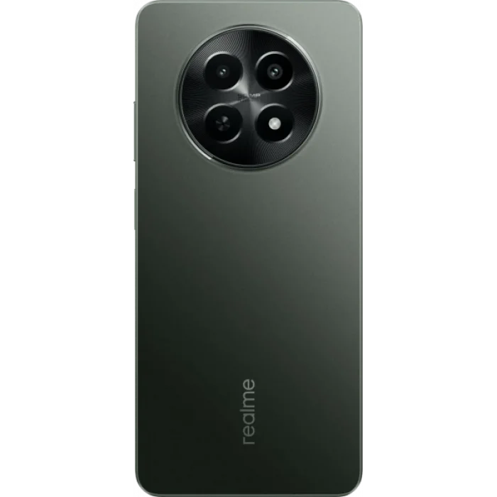 Realme 12X Şarj Soketi Bordu Full