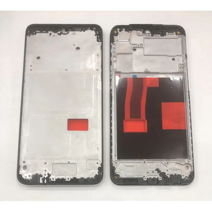 Realme 5 Pro (RMX1971) Ekran Çıtası