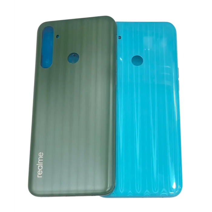 Realme 6i (RMX2040) Kasa Arka Kapak Pil Kapağı