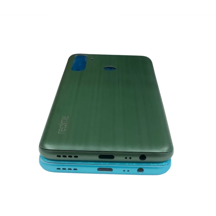 Realme 6i (RMX2040) Kasa Arka Kapak Pil Kapağı