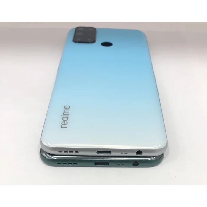 Realme 7i (RMX2103) Kasa Arka Kapak Pil Kapağı