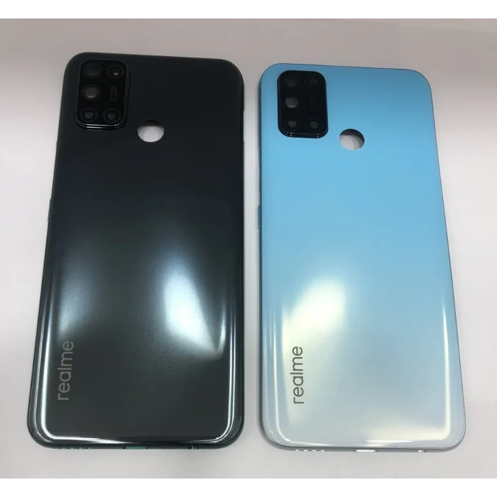 Realme 7i (RMX2103) Kasa Arka Kapak Pil Kapağı
