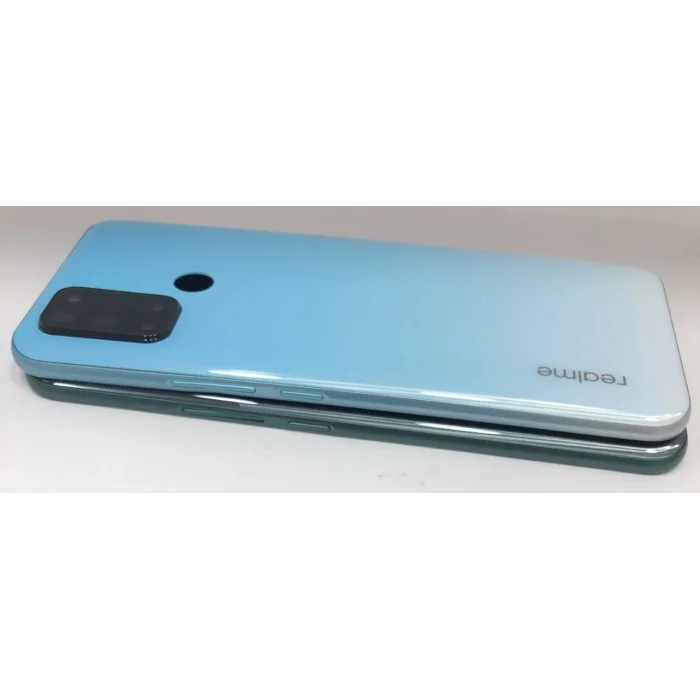 Realme 7i (RMX2103) Kasa Arka Kapak Pil Kapağı