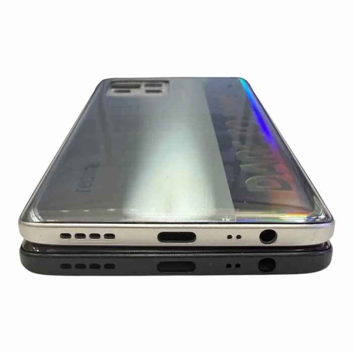 Realme 8 Pro (RMX3081) Kasa Arka Kapak Pil Kapağı