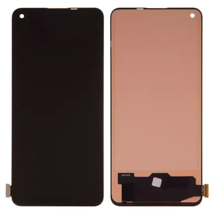 Realme 8 Pro (RMX3081) Lcd Ekran + Dokunmatik Full Tft