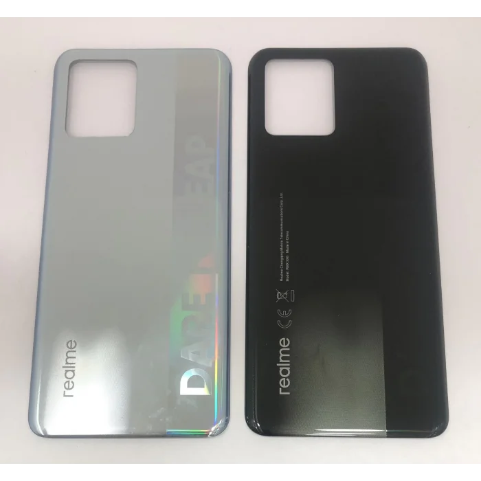 Realme 8 (RMX3085) Arka Kapak Pil Kapağı