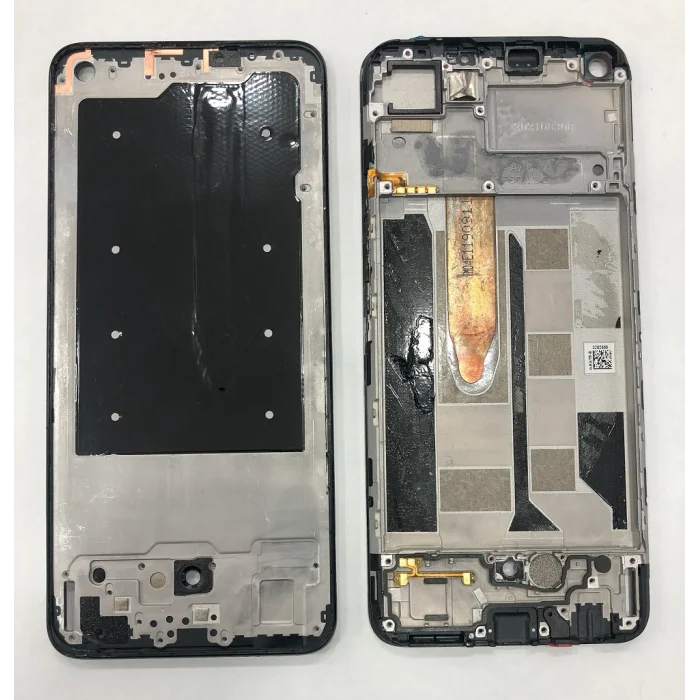 Realme 8 (RMX3085) Ekran Çıtası Orjinal Çıkma