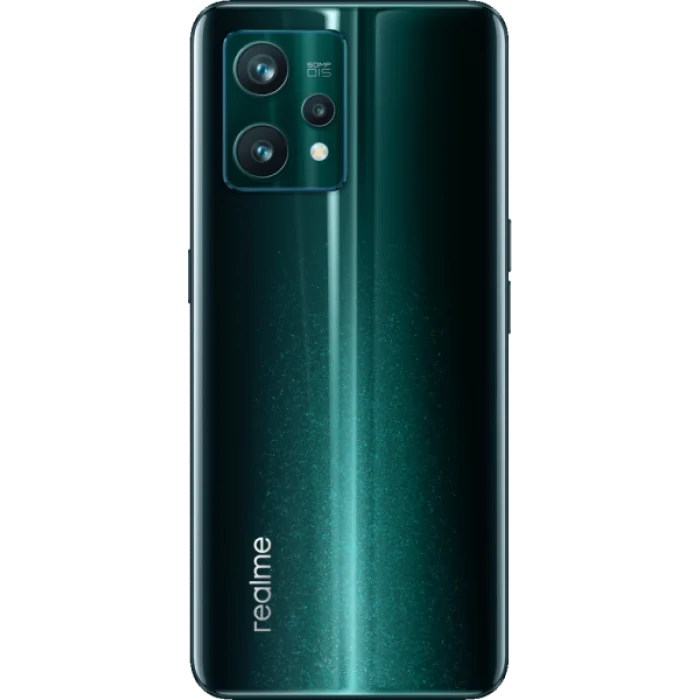 Realme 9 Pro Plus Batarya (4500 mAh)