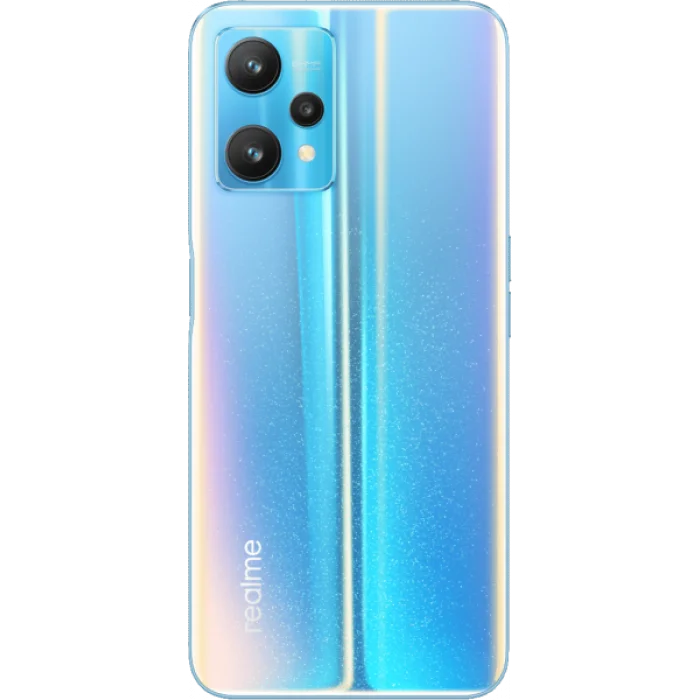 Realme 9 Pro (RMX3472) Kasa Arka Kapak Pil Kapağı