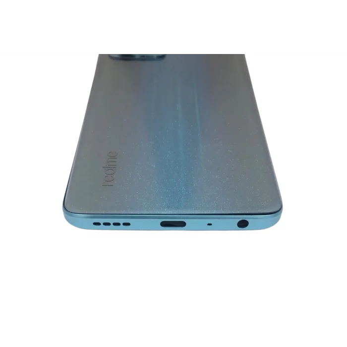 Realme 9 Pro (RMX3472) Kasa Arka Kapak Pil Kapağı