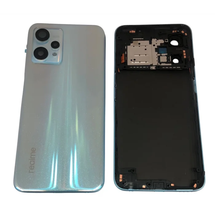 Realme 9 Pro (RMX3472) Kasa Arka Kapak Pil Kapağı