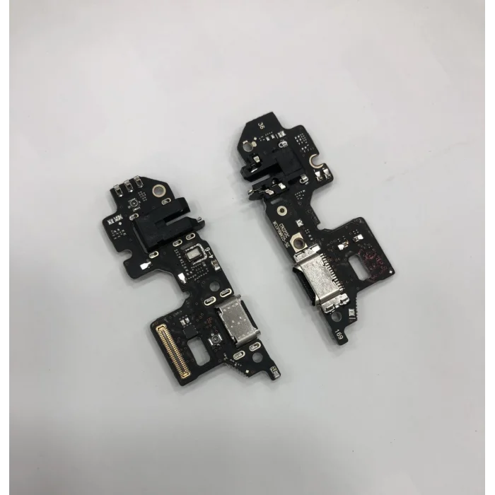 Realme 9 Pro (RMX3472) Şarj Soketi Bordu Full