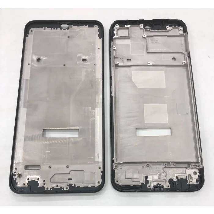 Realme C11 2021 (RMX3231) Ekran Çıtası