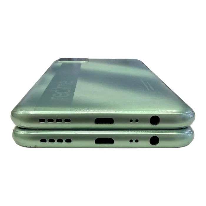 Realme C11 (RMX2185) Kasa Kapak Orjinal Çıkma