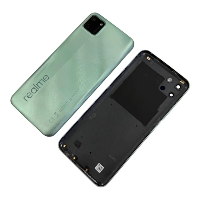 Realme C11 (RMX2185) Kasa Kapak Orjinal Çıkma