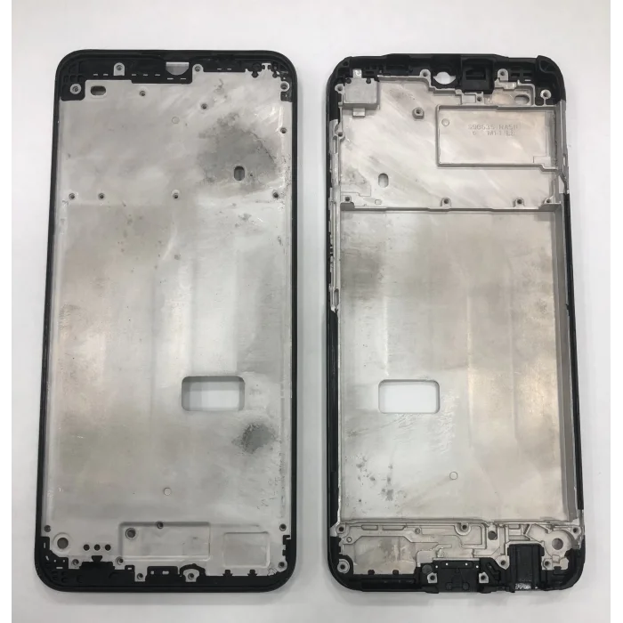 Realme C15 (RMX2180) Ekran Çıtası