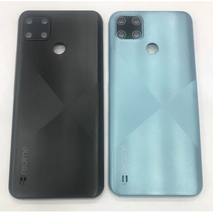 Realme C21Y (RMX3263) Kasa Arka Kapak Pil Kapağı