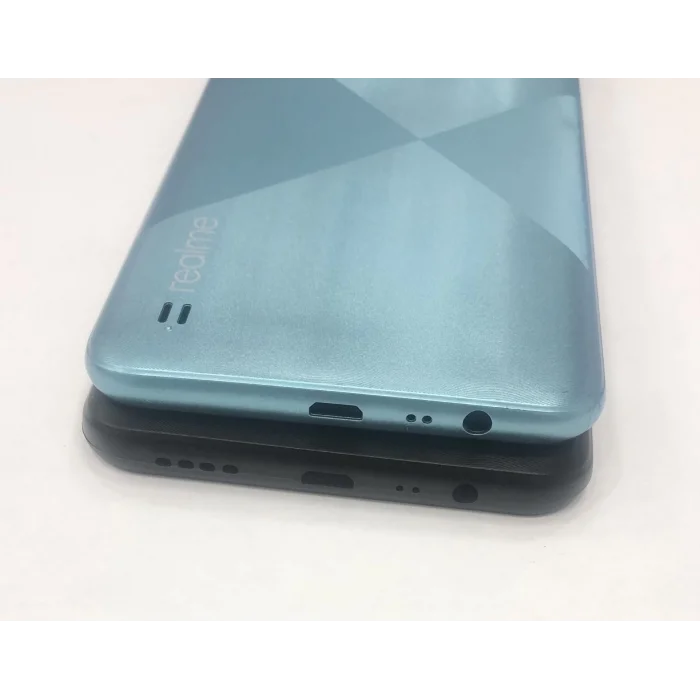 Realme C21Y (RMX3263) Kasa Arka Kapak Pil Kapağı