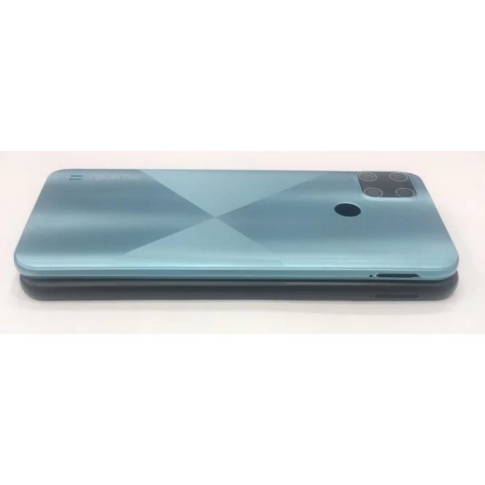 Realme C21Y (RMX3263) Kasa Arka Kapak Pil Kapağı