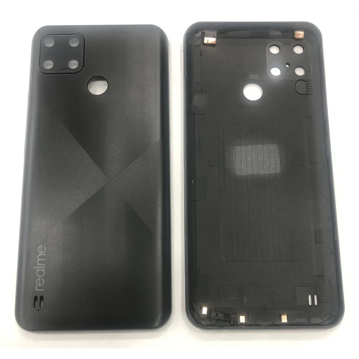 Realme C21Y (RMX3263) Kasa Arka Kapak Pil Kapağı