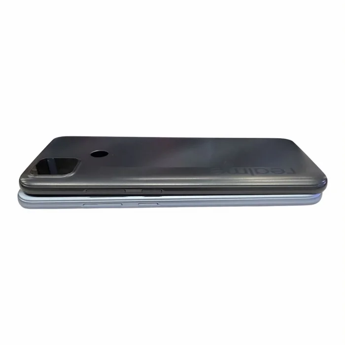 Realme C25 - C25s (RMX3195) Kasa Kapak Orjinal Çıkma