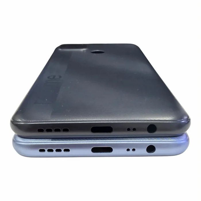 Realme C25 - C25s (RMX3195) Kasa Kapak Orjinal Çıkma