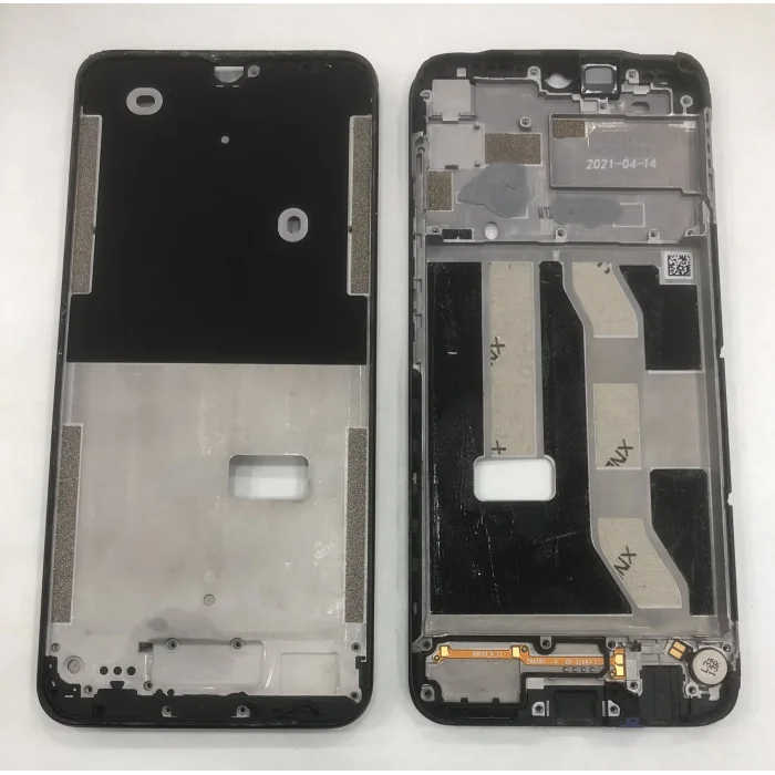 Realme C25s (RMX3195) Ekran Çıtası Orjinal Çıkma