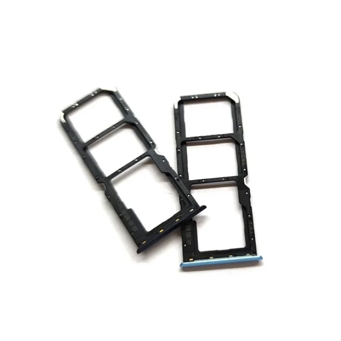 Realme C21Y (RMX3263) Sim Kart Yuvası / Sim Kart Tepsisi