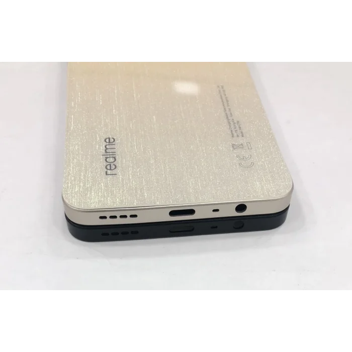 Realme C53 (RMX3760) Kasa Arka Kapak Pil Kapağı