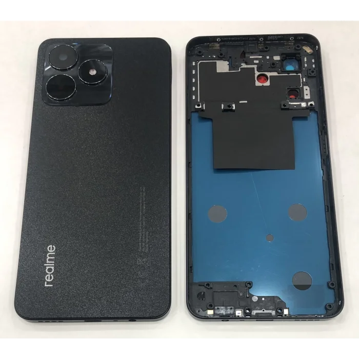 Realme C53 (RMX3760) Kasa Arka Kapak Pil Kapağı