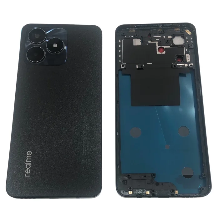 Realme C53 (RMX3760) Kasa Kapak Orjinal