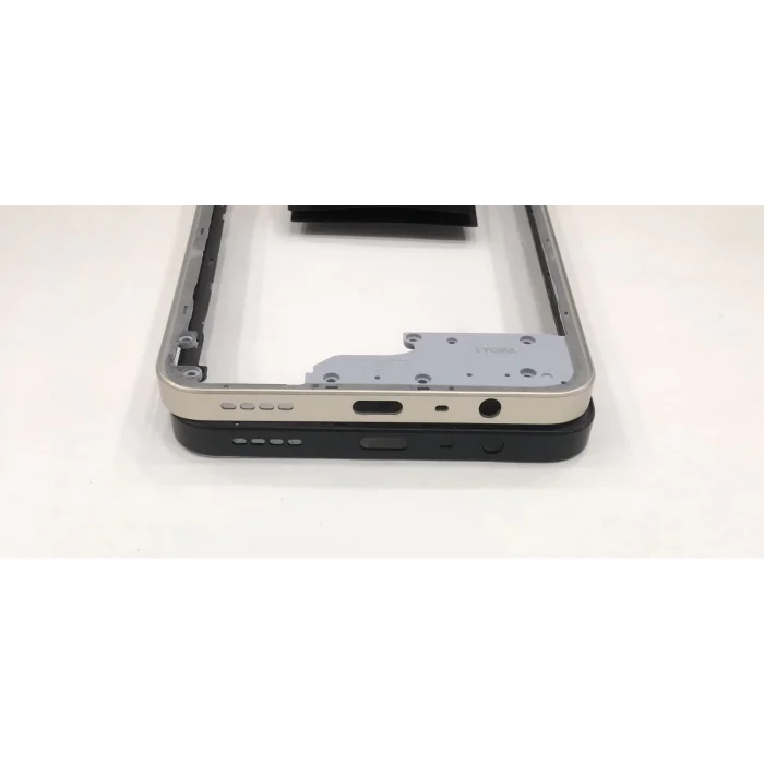 Realme C53 (RMX3760) Orta Kasa + Kamera Camı