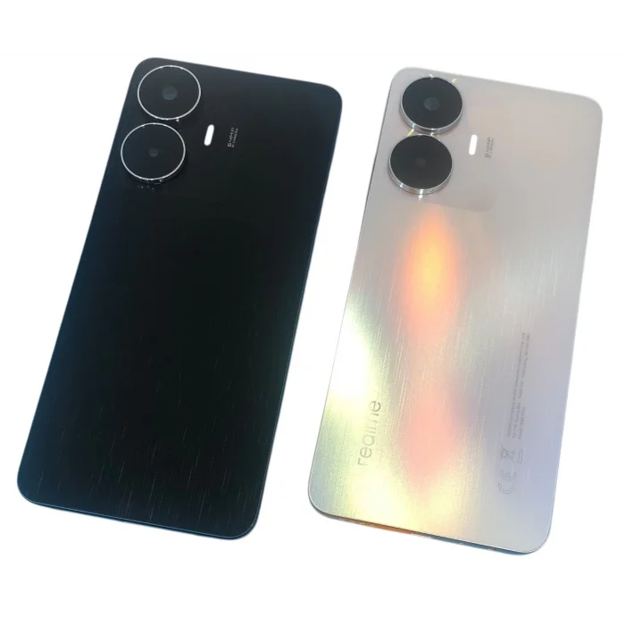 Realme C55 Kasa Arka Kapak Pil Kapağı