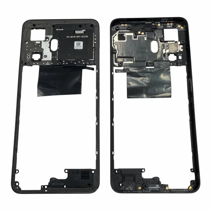 Realme C55 Orta Kasa Orjinal Çıkma