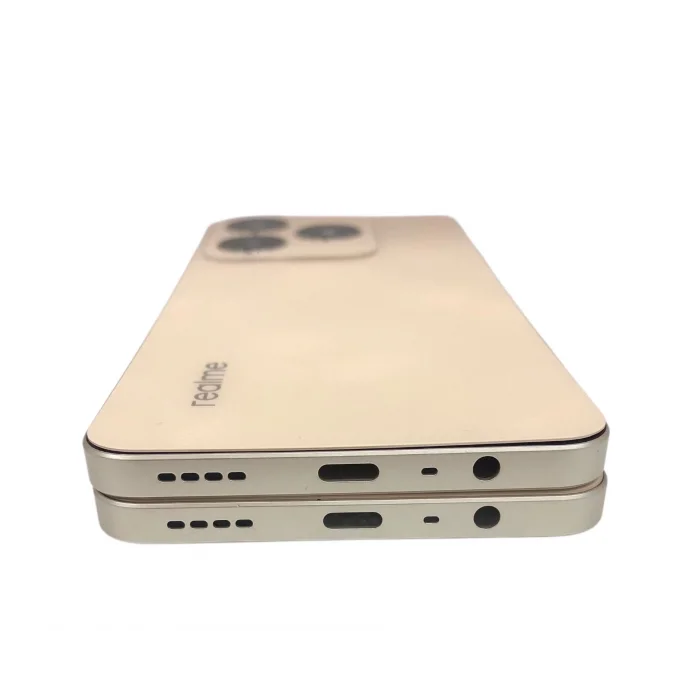 Realme C61 (RMX3930) Kasa Kapak Orjinal