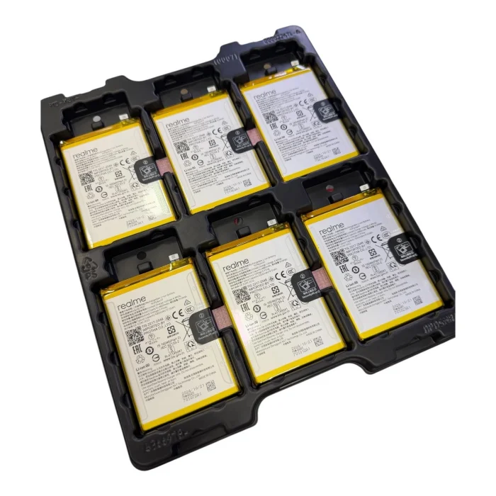 Realme C61 (RMX3990) Batarya 5000 mAh Orjinal Servis