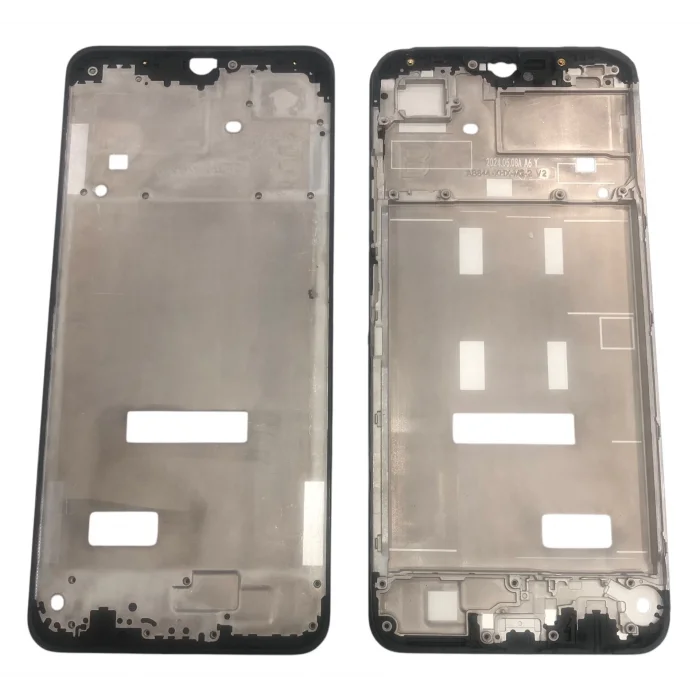 Realme C63 (RMX3939) Ekran Çıtası